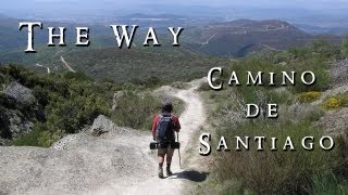 The Way  Camino de Santiago Documentary Film [upl. by Bev]