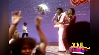 Soul Train Shake Your Grove Thing Peaches and Herb [upl. by Nosneh]