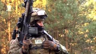 German Army  Bundeswehr  EGB Fallschirmjäger  Tribute HD [upl. by Doran]