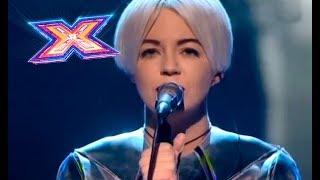 ONUKA Tina Karol and THE HARDKISS Star Performances On XFactor Ukraine [upl. by Skricki]