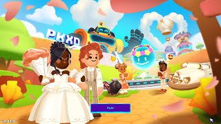 PKXD Valentines Day 2024 New Update  Funny Game Play Live 😍  PK XD Live  SekarPkxd [upl. by Ennywg493]