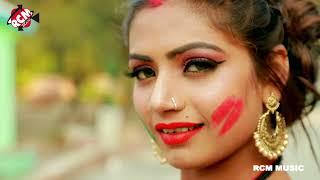 Video  Awadhesh Premi Yadav Rani  देवर साला रंग डाले  Bhojpuri Holi Video [upl. by Lore]