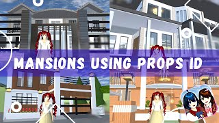 Clothing Shop PROPS ID  TUTORIAL for the display  Sakura School Simulator [upl. by Aden]