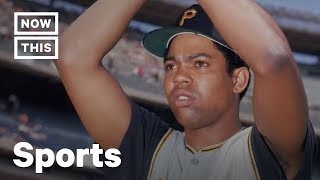 Remember When Dock Ellis Threw a NoHitter on LSD  NowThis [upl. by Freeborn71]