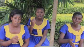 SHAMBA LA MIZABIBU OFFICIAL VIDEO  MAGENA MAIN MUSIC MINISTRY [upl. by Airyt]