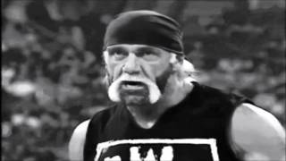 nWo Theme  Hollywood Hogan Voodoo Child Remix [upl. by Finbur]