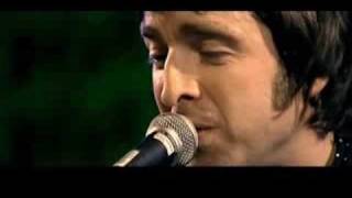 Noel Gallagher  Half The World Away Live [upl. by Nolham636]