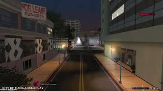 Gta Samp Low end pc modpack for PC with voicechat [upl. by Edya]