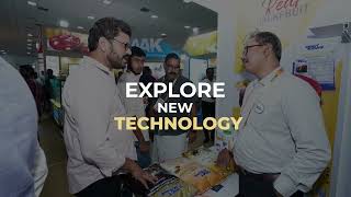 Unlock the Secrets to Business Success at the Bakers Technology Fair 2025 Bengaluru 28th30th Jan [upl. by Becht13]