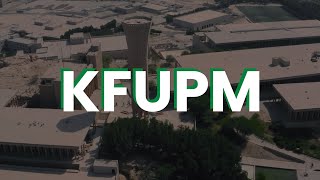 KFUPM Introductory Video [upl. by Intisar]