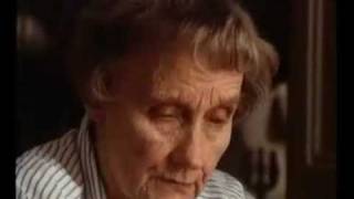 Intervju med Astrid Lindgren [upl. by Martha]