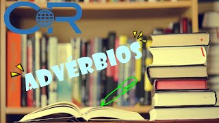 Advérbios e Locuções Adverbiais [upl. by Manville48]