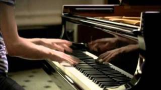 Ravel Toccata from Le Tombeau de Couperin [upl. by Ecnirp785]