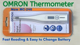 How to Calibrate a Digital Thermometer [upl. by Latrina686]