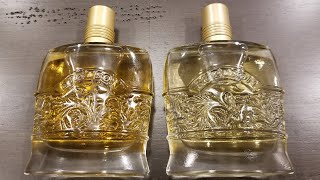 Stetson Original Cologne and Aftershave Collectors Edition Product Review Mens Fragrance [upl. by Nrubliw]