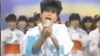 Kondo Masahiko 近藤真彥 Matchy VS 鄧麗君 Teresa Teng テレサ テン  空港 [upl. by Noek697]