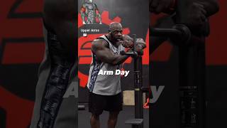 GET BIG ARMS  Intense Biceps amp Triceps Routine [upl. by Elin777]