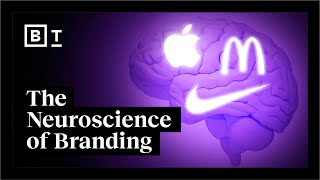 How Apple and Nike have branded your brain  Your Brain on Money  Big Think [upl. by Chute149]