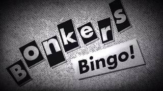 Bonkers Bingo How we do it in Scotland [upl. by Ingar]