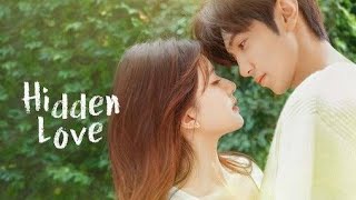 hidden love Season 1 All Episodes in Hindi Dubbed [upl. by Sibley934]