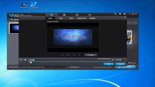 How to Convert MP4 to Xvid [upl. by Chirlin]