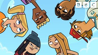 FULL EPISODE  Total Drama Island Reboot  Episode 14  CBBC [upl. by Aros81]