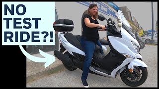 Surprises Ive Found When Shopping for a Scooter [upl. by Ogilvie62]