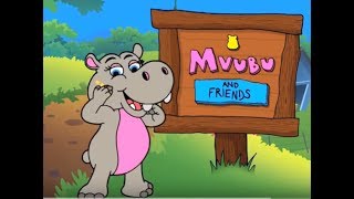 YOTV Mvubu And Friends 26  Ep 20 [upl. by Sinnod]