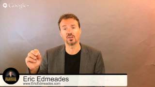 Business Freedom with Eric Edmeades [upl. by Hines]