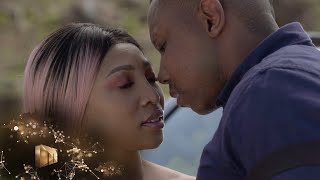 Siza risks it all – Isibaya  Mzansi Magic [upl. by Gael]