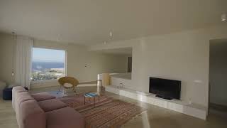 Andronis Arcadia  Eden Villa  Luxurious sixbedroom villa with private pools [upl. by Navac]