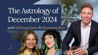 The Astrology of December [upl. by Roshelle]