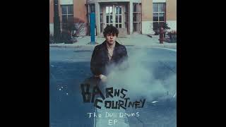 barns courtney  glitter and gold  slowed  reverb [upl. by Fahland]