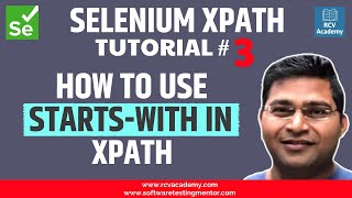 XPath Axes Understanding The Basics  Selenium WebDriver  Java [upl. by Dennard]