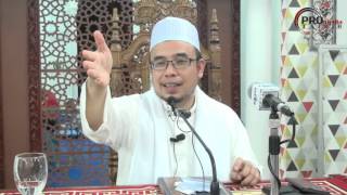 DATO DR MAZA Kirim Doa Ke Mekkah [upl. by Brant]