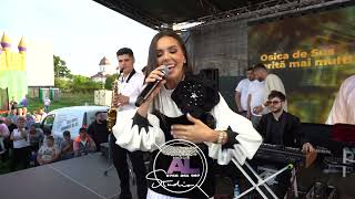 Georgiana Lobont Colaj 2024 NEW LIVE OSICA DE SUS✅ [upl. by Ybrik]