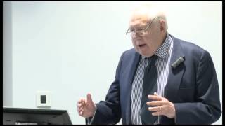 Roy Hattersley In Praise of Ideology [upl. by Allak]