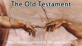 The Old Testament  Quick Summary [upl. by Nims]