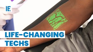 20 LifeChanging Medical Inventions [upl. by Handal]