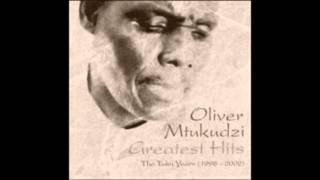 Oliver Mtukudzi old tracks Pt 2 [upl. by Enel]