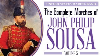 SOUSA Wedding March 1918  quotThe Presidents Ownquot United States Marine Band [upl. by Sayette169]