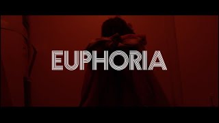 Euphoria Season 3 Trailer [upl. by Zurn250]