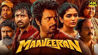 Maaveeran Full Movie In Tamil  Sivakarthikeyan  Aditi Shankar  Yogi Babu  Ravi  Facts amp Review [upl. by Nnylyrehc]