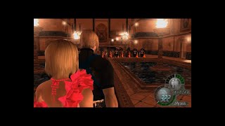 Resident evil 4 modThe Evil Of Bloodmoon 12 full version [upl. by Yovonnda555]