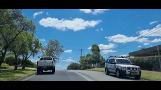 Sydneys SuburbsBaulkham Hills Please Subscribe [upl. by Nonnairb399]