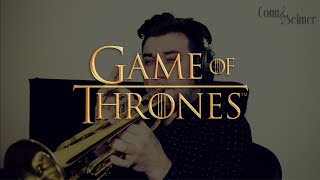 quotGame of Thronesquot Theme  EPIC Big Band VERSION [upl. by Deutsch]