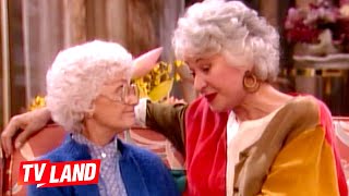 Dorothy amp Sophia’s Best Moments Part 2 👭 The Golden Girls  TV Land [upl. by Laurice171]