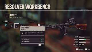 Far Cry 6 Weapon Customization [upl. by Brandt]