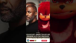 Idris Elba Gets Attacked By A Lion  Shorts  Fear [upl. by Reo]