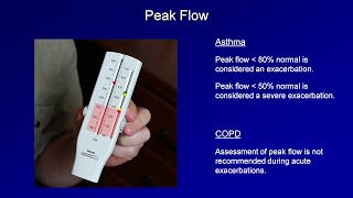 Asthma and COPD Same or Different [upl. by Kane]